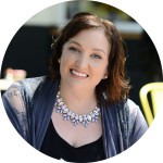JULIE PARKER