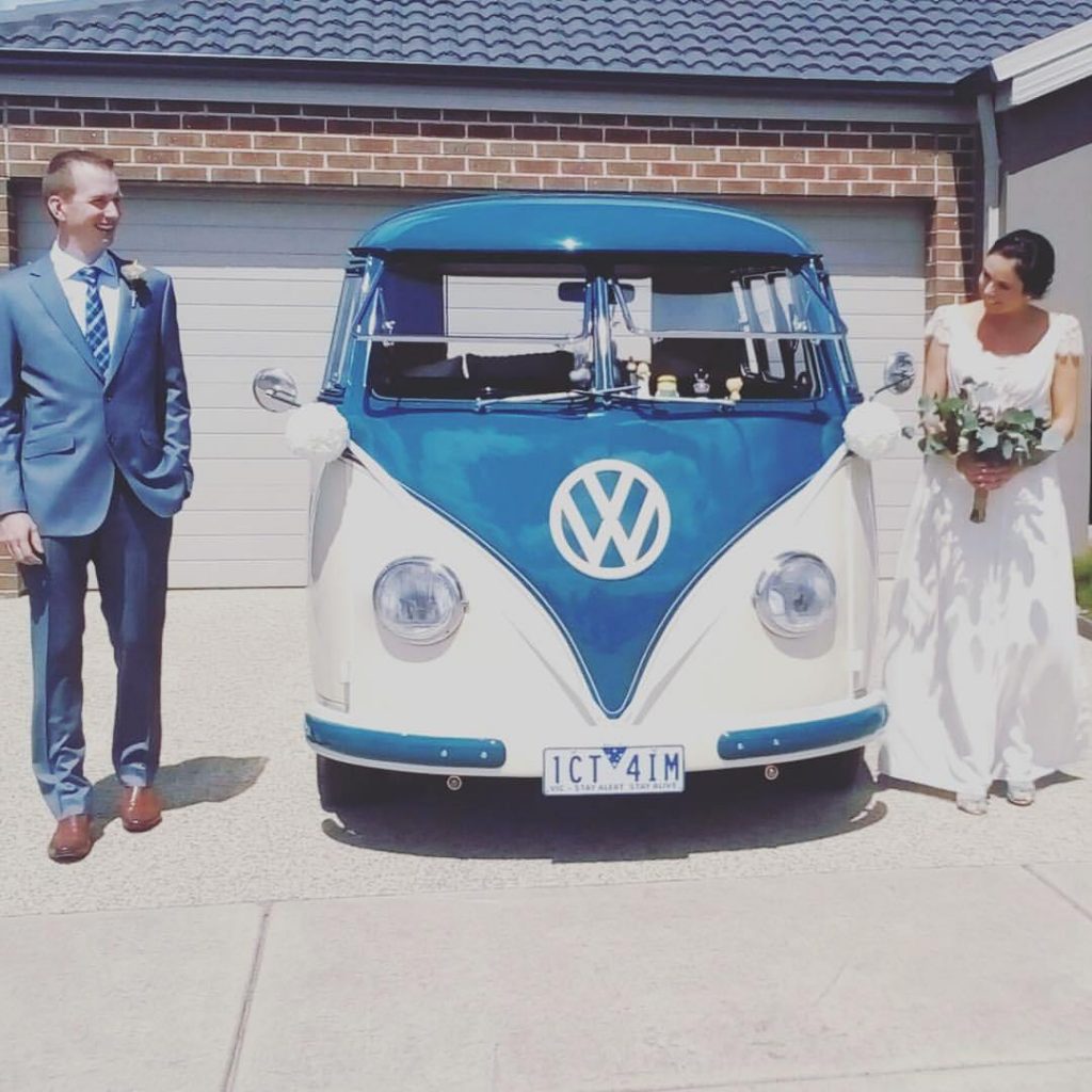 wedding