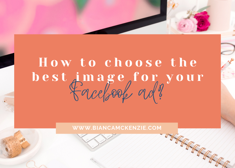 How to choose the best image for your Facebook ad?