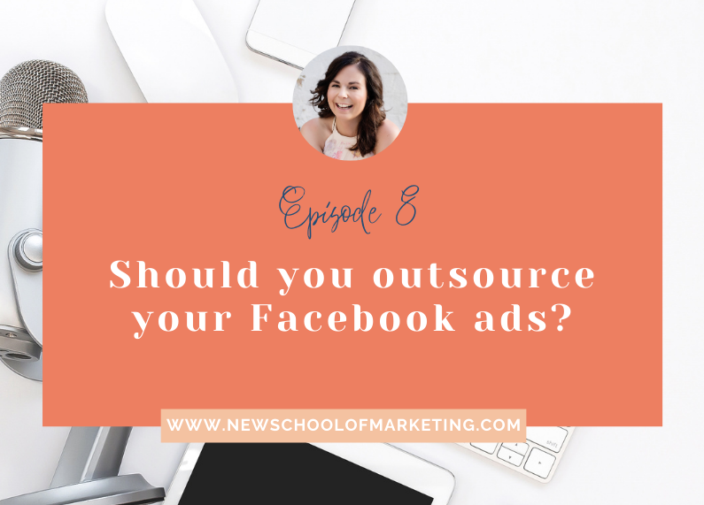 Should you outsource your Facebook ads?