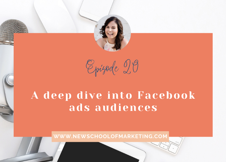 A Deep Dive Into Facebook Ads Audiences Bianca Mckenzie A Deep Dive Into Facebook Ads Audiences Bianca Mckenzie