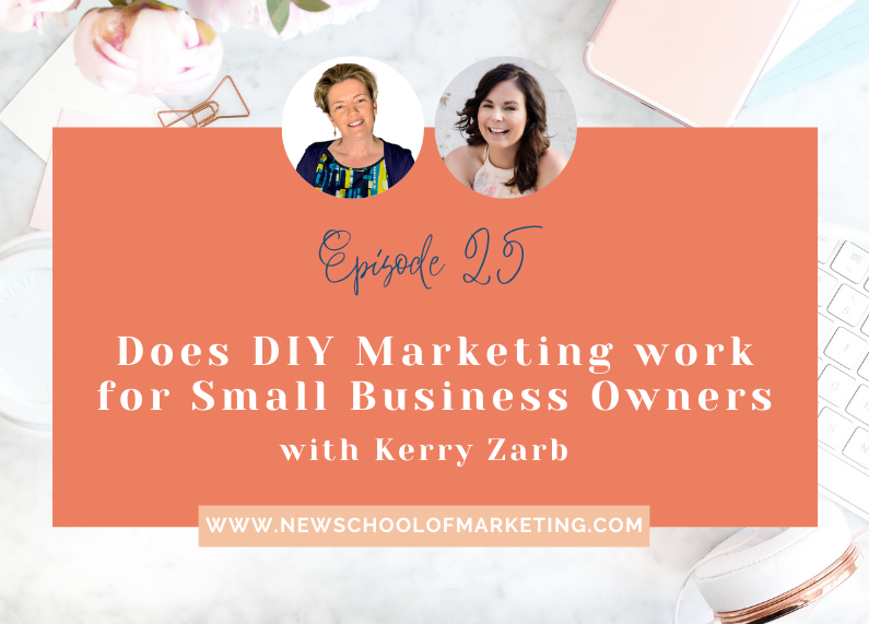 NSOM Podcast images 2020 (4) Email Marketing Demystified
