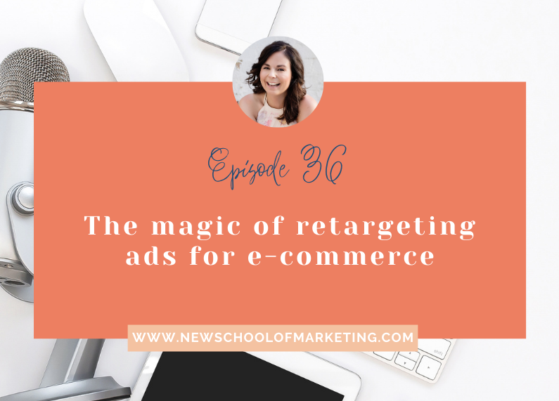 The magic of retargeting ads for e-commerce