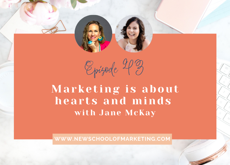 NSOM Podcast images 2020 ep 43 Email Marketing Demystified