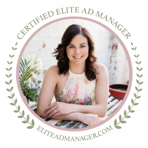 Elite Ad Manager Badges (7)
