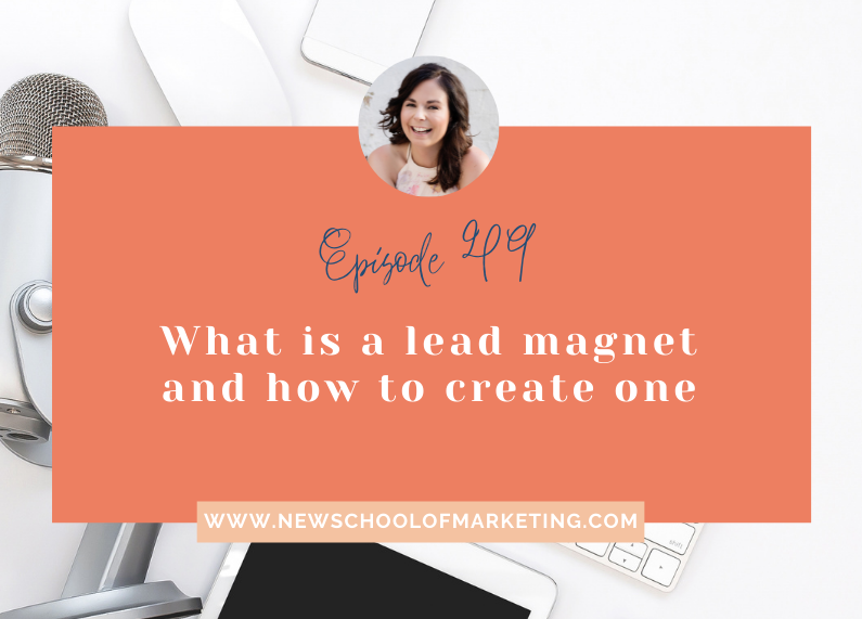 What is a lead magnet and how to create one