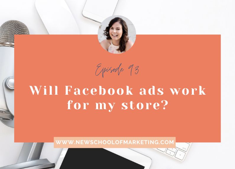 Will Facebook ads work for my store?