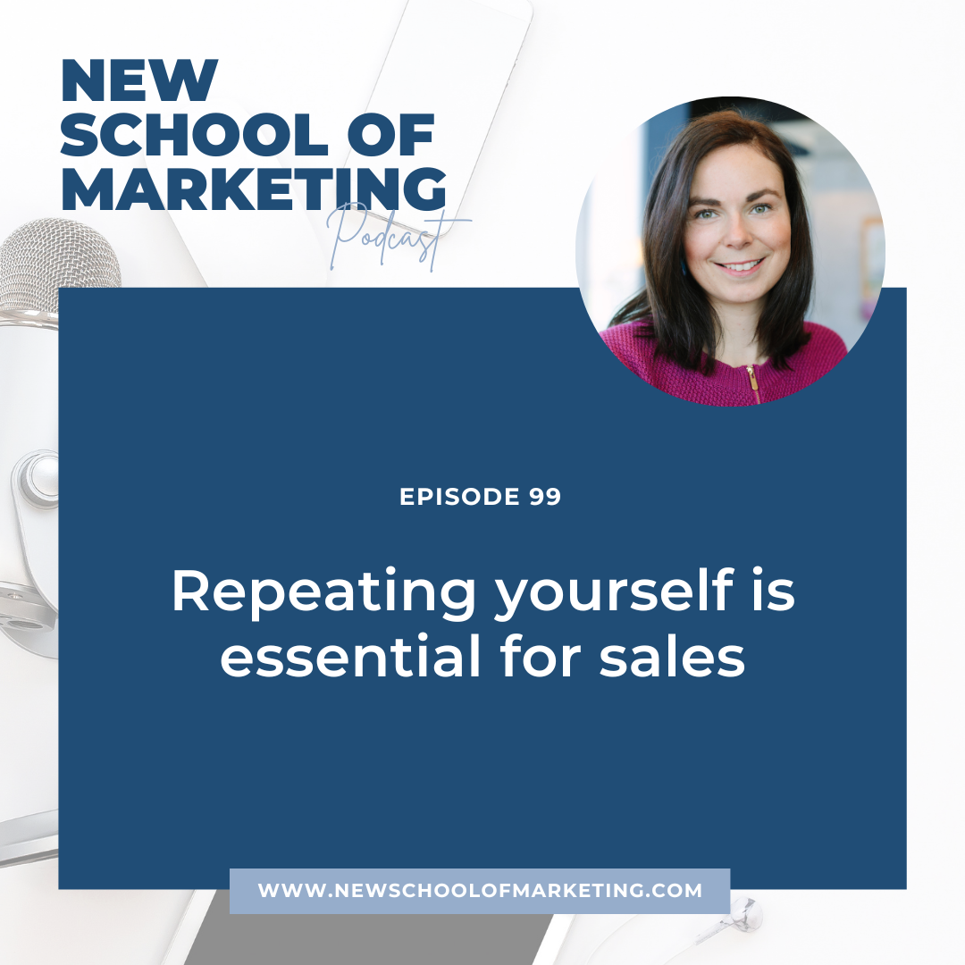 NSOM Podcast Square images 2023 (10) Why list building is still the most popular type of ad objective