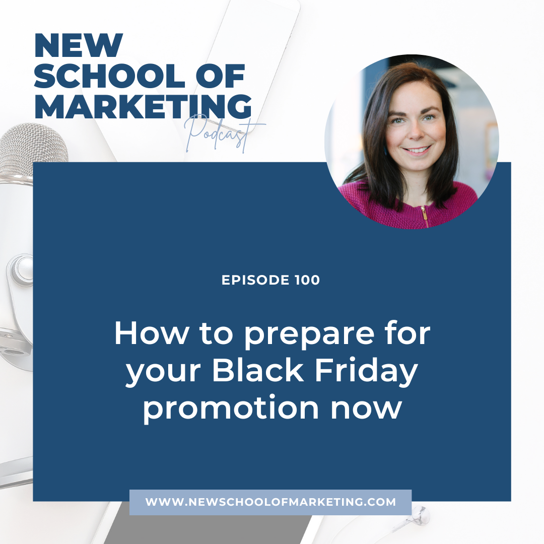 NSOM Podcast Square images 2023 (11) Why list building is still the most popular type of ad objective