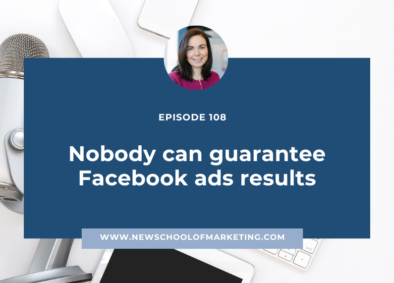 Ep 108 Why list building is still the most popular type of ad objective