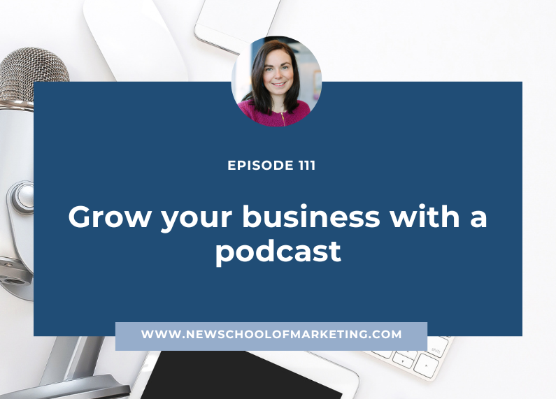Ep 111 Why list building is still the most popular type of ad objective
