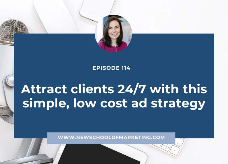 Ep 114 Why list building is still the most popular type of ad objective