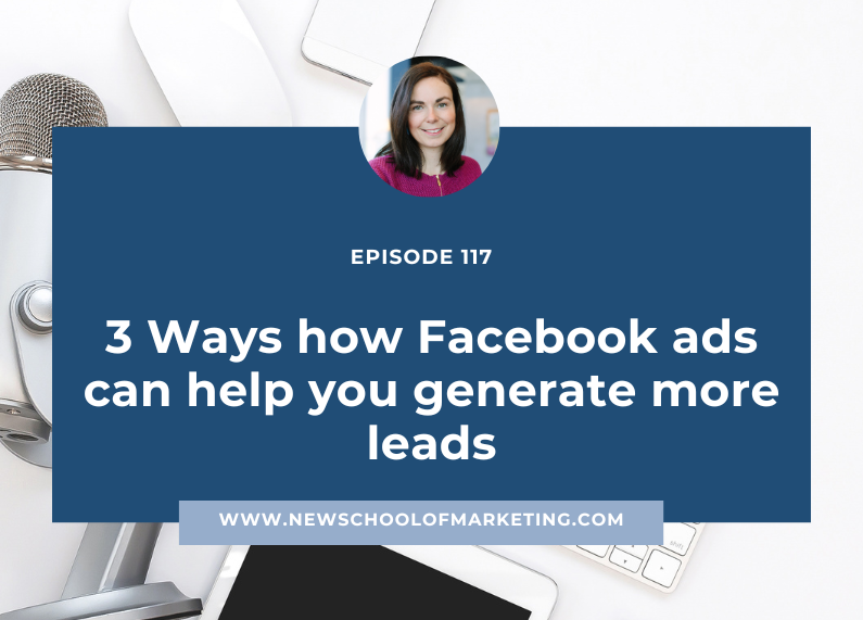 Ep 117 Why list building is still the most popular type of ad objective