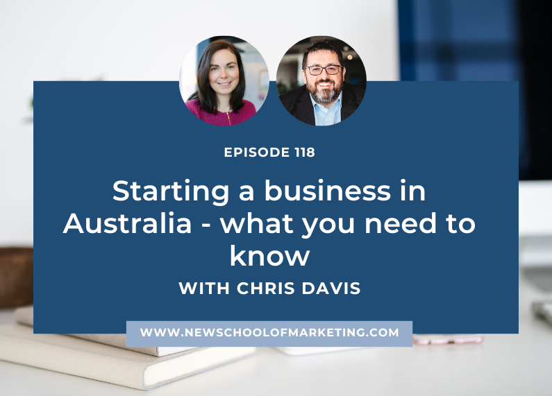 Ep 118 Why list building is still the most popular type of ad objective
