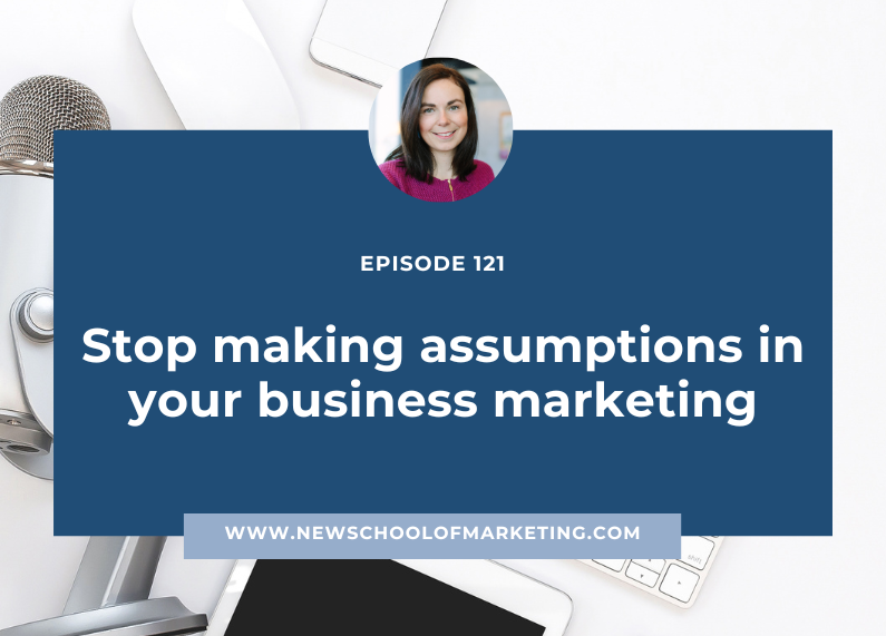 Ep 121 Why list building is still the most popular type of ad objective