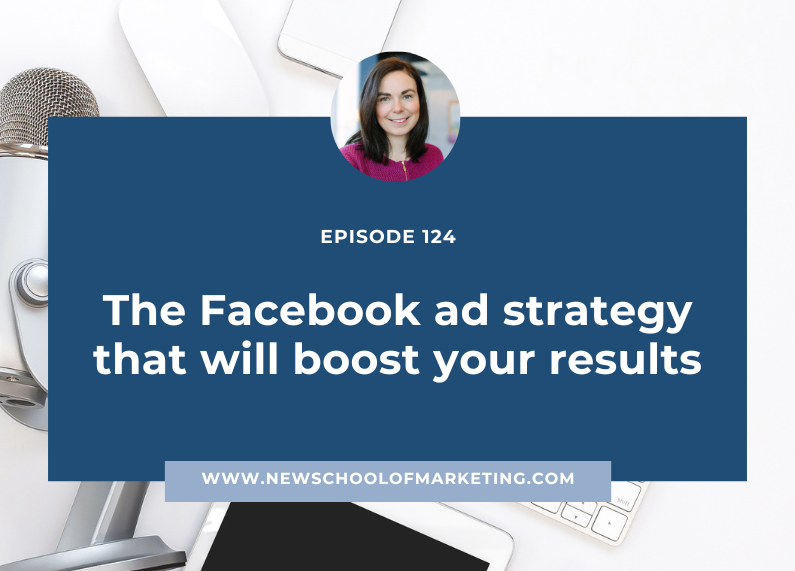 Ep 124 Why list building is still the most popular type of ad objective