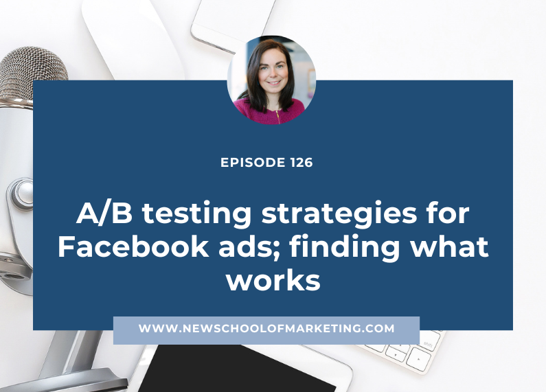 Ep 126 Why list building is still the most popular type of ad objective