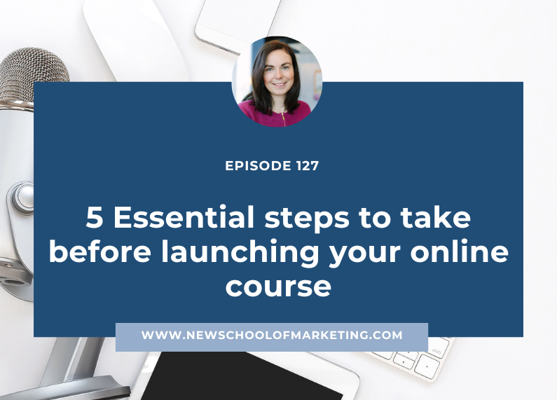 Ep 127 Why list building is still the most popular type of ad objective