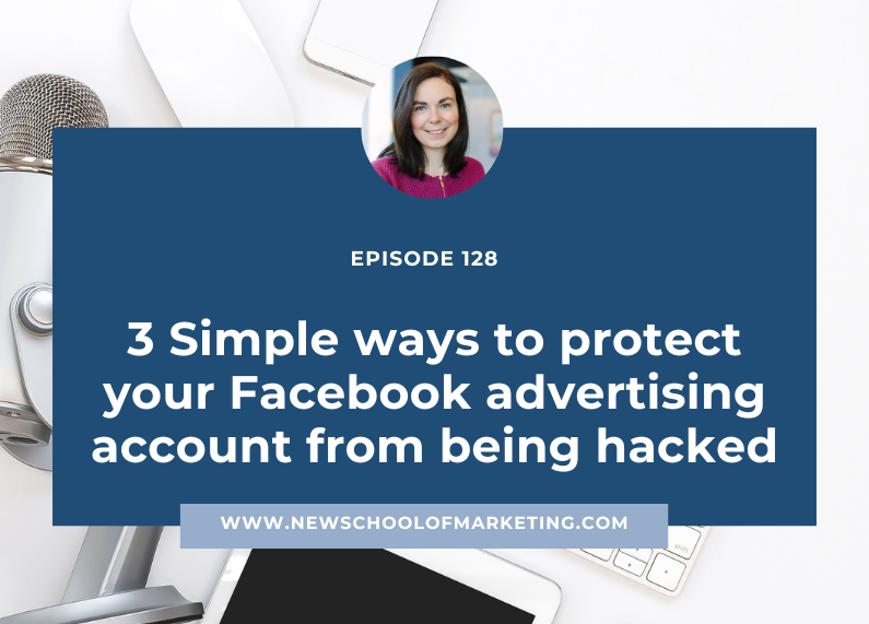 Ep 128 Why list building is still the most popular type of ad objective