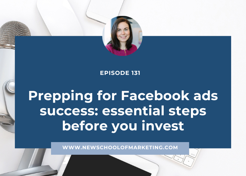 Prepping for Facebook ads success: essential steps before you invest