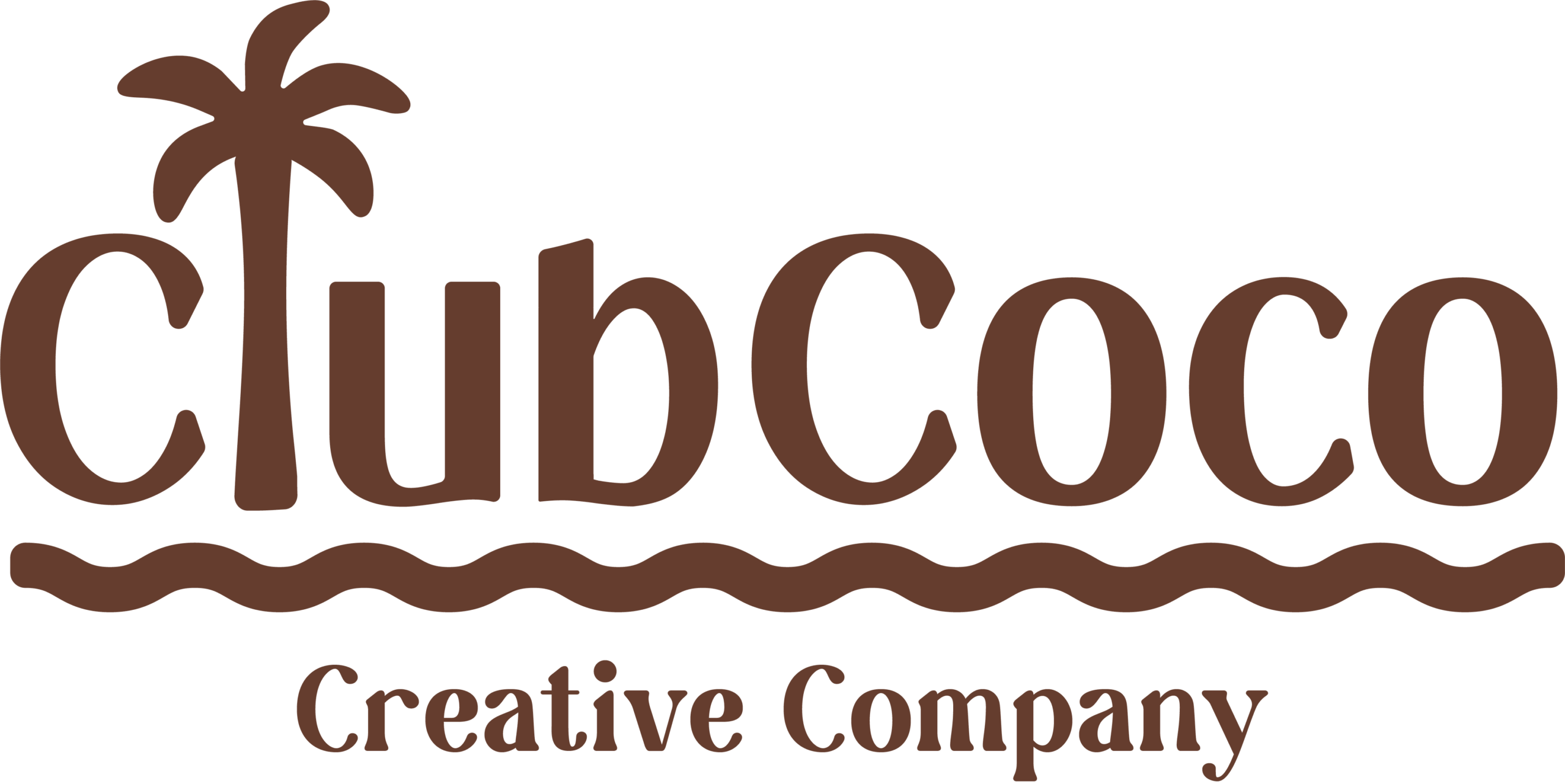 Club Coco-BrownLogo